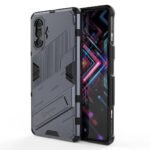 ZORVEX - (ELEGANT ARMOUR EDITION) MOBILE BACK COVER FOR POCO F3 GT - 6.67 INCHES - Image 27