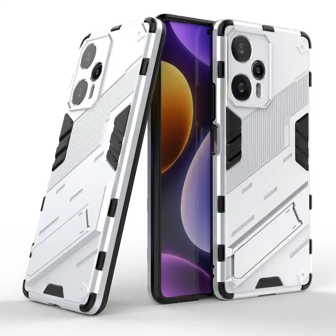 Elegant-Armour-Mobile-Back-Case-for-Poco-F5-5G-6.67-Inches_1 ZORVEX - (ELEGANT ARMOUR EDITION) MOBILE BACK COVER FOR POCO F5 5G - 6.67 INCHES - Image 1