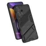 ZORVEX - (ELEGANT ARMOUR EDITION) MOBILE BACK COVER FOR POCO F5 5G - 6.67 INCHES - Image 12