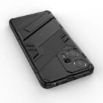 ZORVEX - (ELEGANT ARMOUR EDITION) MOBILE BACK COVER FOR POCO F5 5G - 6.67 INCHES - Image 13