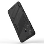 ZORVEX - (ELEGANT ARMOUR EDITION) MOBILE BACK COVER FOR POCO F5 5G - 6.67 INCHES - Image 14
