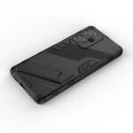 ZORVEX - (ELEGANT ARMOUR EDITION) MOBILE BACK COVER FOR POCO F5 5G - 6.67 INCHES - Image 15
