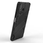 ZORVEX - (ELEGANT ARMOUR EDITION) MOBILE BACK COVER FOR POCO F5 5G - 6.67 INCHES - Image 16