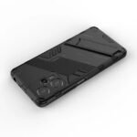 ZORVEX - (ELEGANT ARMOUR EDITION) MOBILE BACK COVER FOR POCO F5 5G - 6.67 INCHES - Image 17
