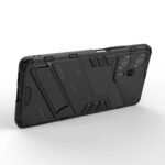 ZORVEX - (ELEGANT ARMOUR EDITION) MOBILE BACK COVER FOR POCO F5 5G - 6.67 INCHES - Image 18