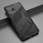 ZORVEX - (ELEGANT ARMOUR EDITION) MOBILE BACK COVER FOR POCO F5 5G - 6.67 INCHES - Image 20