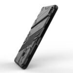 ZORVEX - (ELEGANT ARMOUR EDITION) MOBILE BACK COVER FOR POCO F5 5G - 6.67 INCHES - Image 22