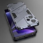 ZORVEX - (ELEGANT ARMOUR EDITION) MOBILE BACK COVER FOR POCO F5 5G - 6.67 INCHES - Image 30