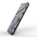 ZORVEX - (ELEGANT ARMOUR EDITION) MOBILE BACK COVER FOR POCO F5 5G - 6.67 INCHES - Image 32