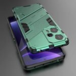 ZORVEX - (ELEGANT ARMOUR EDITION) MOBILE BACK COVER FOR POCO F5 5G - 6.67 INCHES - Image 36