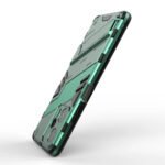 ZORVEX - (ELEGANT ARMOUR EDITION) MOBILE BACK COVER FOR POCO F5 5G - 6.67 INCHES - Image 39