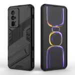 ZORVEX - (ELEGANT ARMOUR EDITION) MOBILE BACK COVER FOR POCO F5 PRO 5G - 6.67 INCHES - Image 10