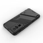 ZORVEX - (ELEGANT ARMOUR EDITION) MOBILE BACK COVER FOR POCO F5 PRO 5G - 6.67 INCHES - Image 16