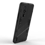 ZORVEX - (ELEGANT ARMOUR EDITION) MOBILE BACK COVER FOR POCO F5 PRO 5G - 6.67 INCHES - Image 17