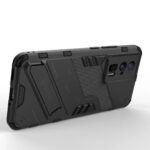 ZORVEX - (ELEGANT ARMOUR EDITION) MOBILE BACK COVER FOR POCO F5 PRO 5G - 6.67 INCHES - Image 19