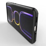 ZORVEX - (ELEGANT ARMOUR EDITION) MOBILE BACK COVER FOR POCO F5 PRO 5G - 6.67 INCHES - Image 20