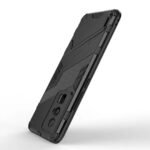 ZORVEX - (ELEGANT ARMOUR EDITION) MOBILE BACK COVER FOR POCO F5 PRO 5G - 6.67 INCHES - Image 24
