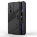ZORVEX - (ELEGANT ARMOUR EDITION) MOBILE BACK COVER FOR POCO F5 PRO 5G - 6.67 INCHES - Image 25