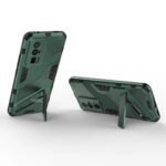 ZORVEX - (ELEGANT ARMOUR EDITION) MOBILE BACK COVER FOR POCO F5 PRO 5G - 6.67 INCHES - Image 31