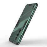 ZORVEX - (ELEGANT ARMOUR EDITION) MOBILE BACK COVER FOR POCO F5 PRO 5G - 6.67 INCHES - Image 32