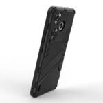 ZORVEX - (ELEGANT ARMOUR EDITION) MOBILE BACK COVER FOR POCO F6 5G - 6.67 INCHES - Image 12