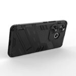 ZORVEX - (ELEGANT ARMOUR EDITION) MOBILE BACK COVER FOR POCO F6 5G - 6.67 INCHES - Image 14