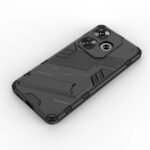 ZORVEX - (ELEGANT ARMOUR EDITION) MOBILE BACK COVER FOR POCO F6 5G - 6.67 INCHES - Image 16