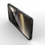 ZORVEX - (ELEGANT ARMOUR EDITION) MOBILE BACK COVER FOR POCO F6 5G - 6.67 INCHES - Image 18