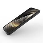 ZORVEX - (ELEGANT ARMOUR EDITION) MOBILE BACK COVER FOR POCO F6 5G - 6.67 INCHES - Image 19