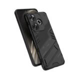 ZORVEX - (ELEGANT ARMOUR EDITION) MOBILE BACK COVER FOR POCO F6 5G - 6.67 INCHES - Image 20
