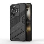 ZORVEX - (ELEGANT ARMOUR EDITION) MOBILE BACK COVER FOR POCO F6 5G - 6.67 INCHES - Image 26