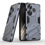 ZORVEX - (ELEGANT ARMOUR EDITION) MOBILE BACK COVER FOR POCO F6 5G - 6.67 INCHES - Image 29