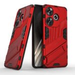 ZORVEX - (ELEGANT ARMOUR EDITION) MOBILE BACK COVER FOR POCO F6 5G - 6.67 INCHES - Image 37