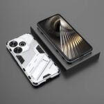 ZORVEX - (ELEGANT ARMOUR EDITION) MOBILE BACK COVER FOR POCO F6 5G - 6.67 INCHES - Image 6