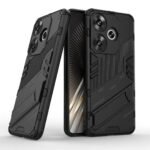 ZORVEX - (ELEGANT ARMOUR EDITION) MOBILE BACK COVER FOR POCO F6 5G - 6.67 INCHES - Image 8