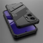 ZORVEX - (ELEGANT ARMOUR EDITION) MOBILE BACK COVER FOR POCO F7 5G - 6.83 INCHES - Image 10