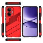 ZORVEX - (ELEGANT ARMOUR EDITION) MOBILE BACK COVER FOR POCO F7 5G - 6.83 INCHES - Image 24