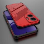 ZORVEX - (ELEGANT ARMOUR EDITION) MOBILE BACK COVER FOR POCO F7 5G - 6.83 INCHES - Image 26