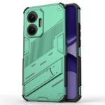 ZORVEX - (ELEGANT ARMOUR EDITION) MOBILE BACK COVER FOR POCO F7 5G - 6.83 INCHES - Image 17