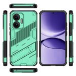 ZORVEX - (ELEGANT ARMOUR EDITION) MOBILE BACK COVER FOR POCO F7 5G - 6.83 INCHES - Image 18