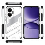 ZORVEX - (ELEGANT ARMOUR EDITION) MOBILE BACK COVER FOR POCO F7 5G - 6.83 INCHES - Image 3