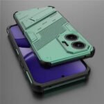 ZORVEX - (ELEGANT ARMOUR EDITION) MOBILE BACK COVER FOR POCO F7 5G - 6.83 INCHES - Image 20