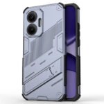 ZORVEX - (ELEGANT ARMOUR EDITION) MOBILE BACK COVER FOR POCO F7 5G - 6.83 INCHES - Image 12