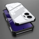 ZORVEX - (ELEGANT ARMOUR EDITION) MOBILE BACK COVER FOR POCO F7 5G - 6.83 INCHES - Image 4