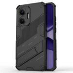 ZORVEX - (ELEGANT ARMOUR EDITION) MOBILE BACK COVER FOR POCO F7 5G - 6.83 INCHES - Image 6