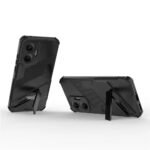 ZORVEX - (ELEGANT ARMOUR EDITION) MOBILE BACK COVER FOR POCO F7 5G - 6.83 INCHES - Image 8