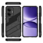 ZORVEX - (ELEGANT ARMOUR EDITION) MOBILE BACK COVER FOR POCO F7 5G - 6.83 INCHES - Image 9