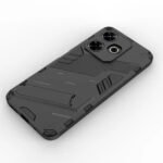 ZORVEX - (ELEGANT ARMOUR EDITION) MOBILE BACK COVER FOR POCO M6 PLUS 5G - 6.79 INCHES - Image 12