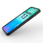 ZORVEX - (ELEGANT ARMOUR EDITION) MOBILE BACK COVER FOR POCO M6 PLUS 5G - 6.79 INCHES - Image 15