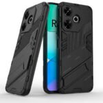 ZORVEX - (ELEGANT ARMOUR EDITION) MOBILE BACK COVER FOR POCO M6 PLUS 5G - 6.79 INCHES - Image 22